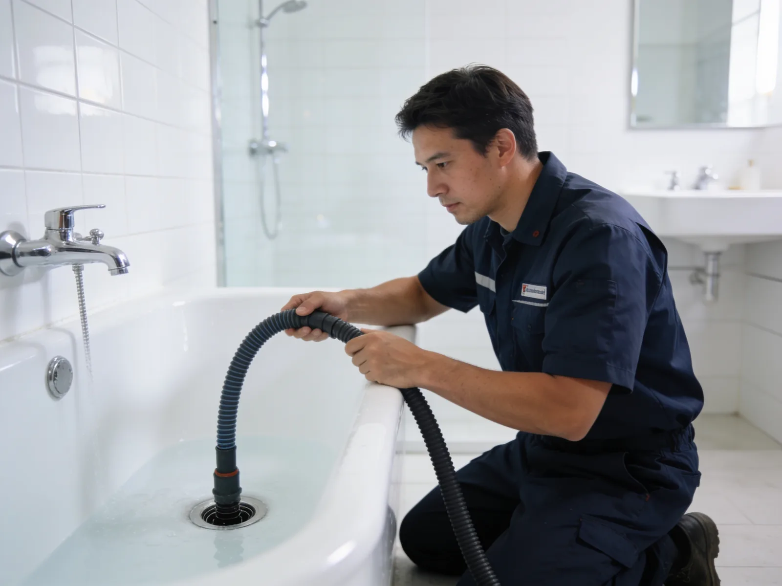 Emergency Plumber Deep Gap, NC FAQs